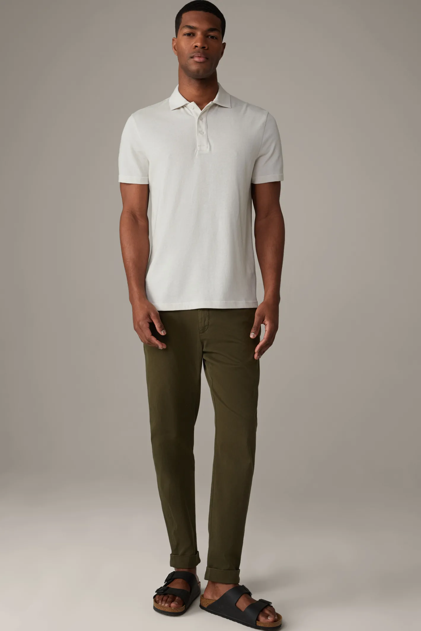 Strellson Poloshirt Prospect,