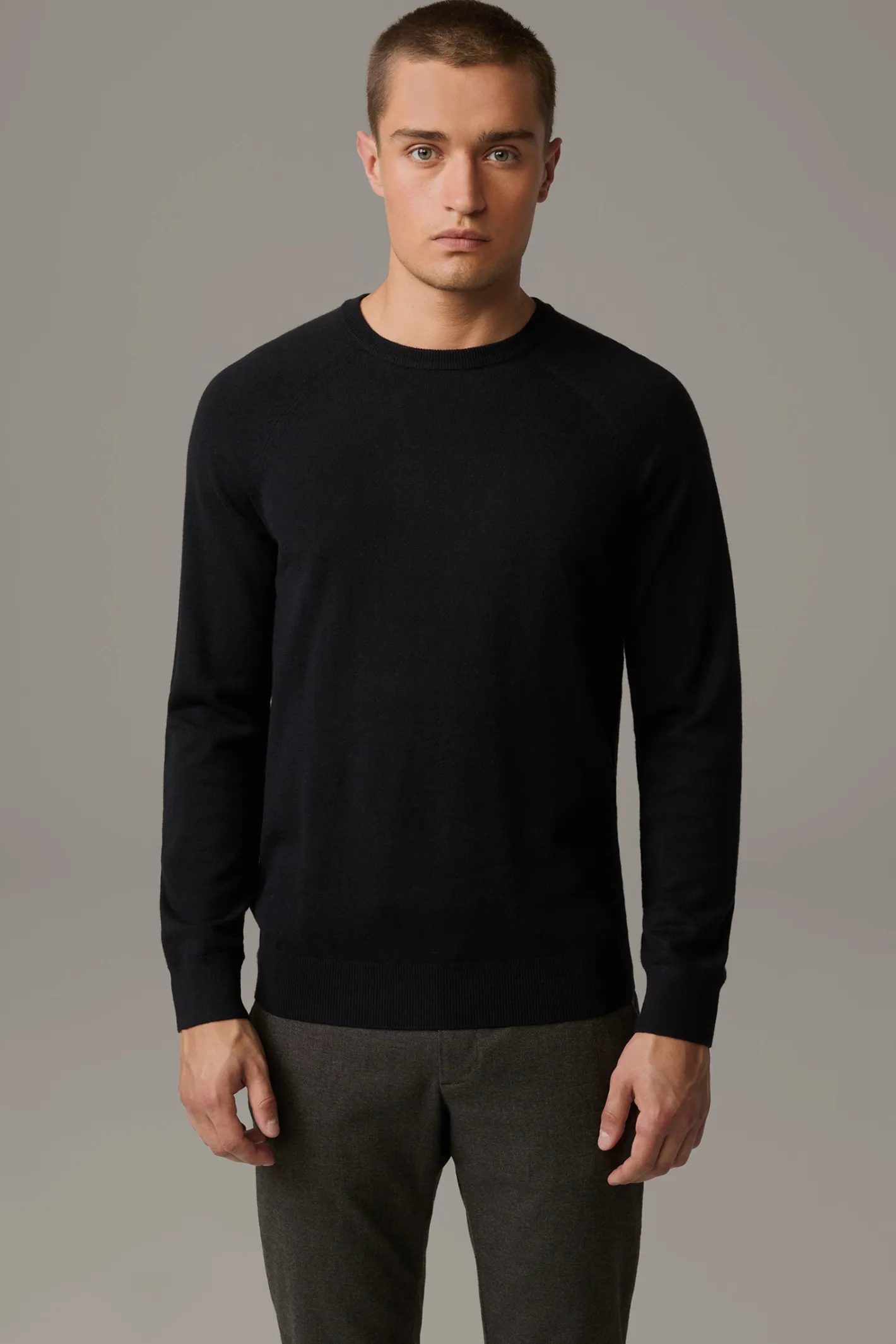 Strellson Pullover Luka,