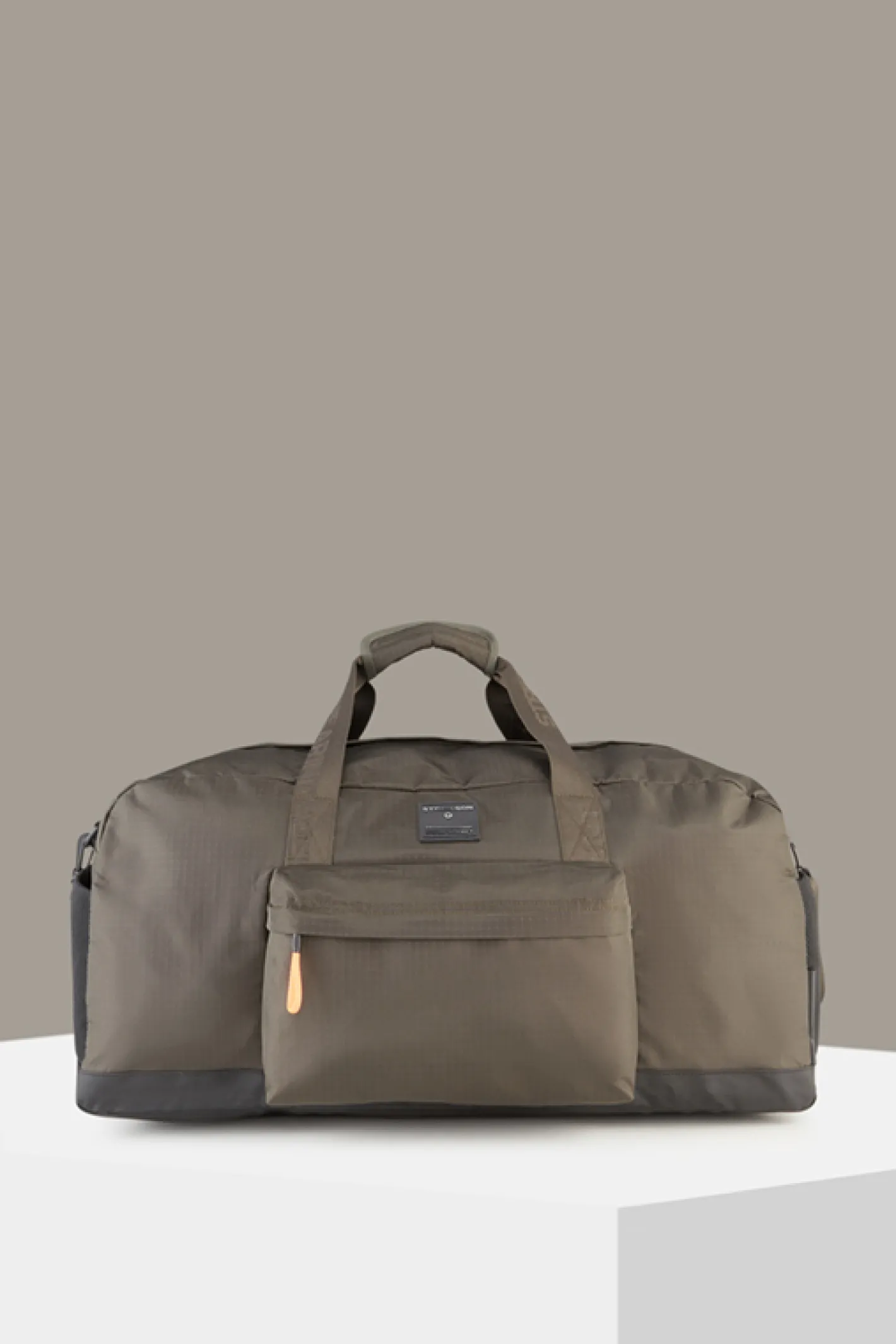 Strellson Reisetasche Northwood Addison, khaki