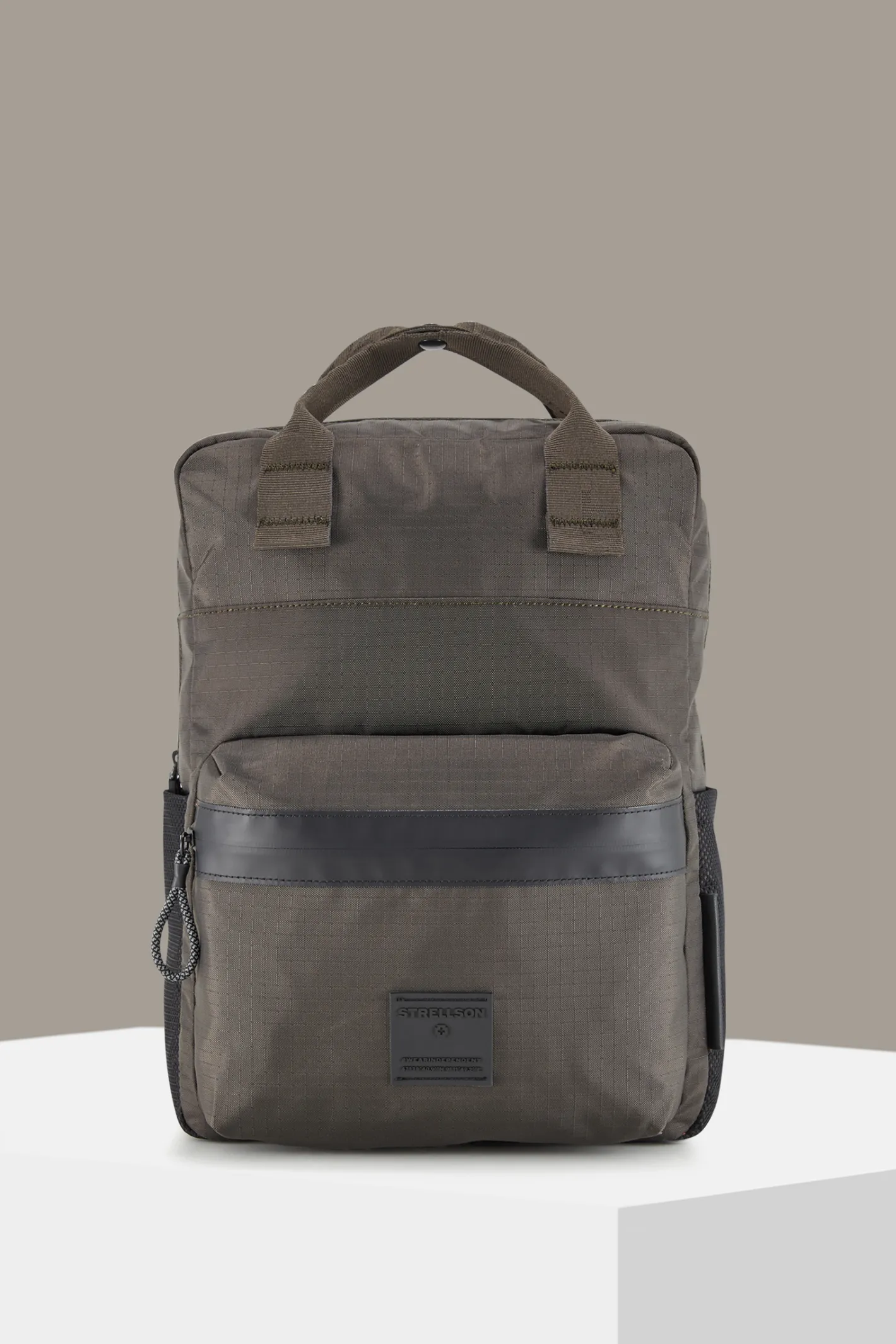 Strellson Rucksack Northwood Josh,