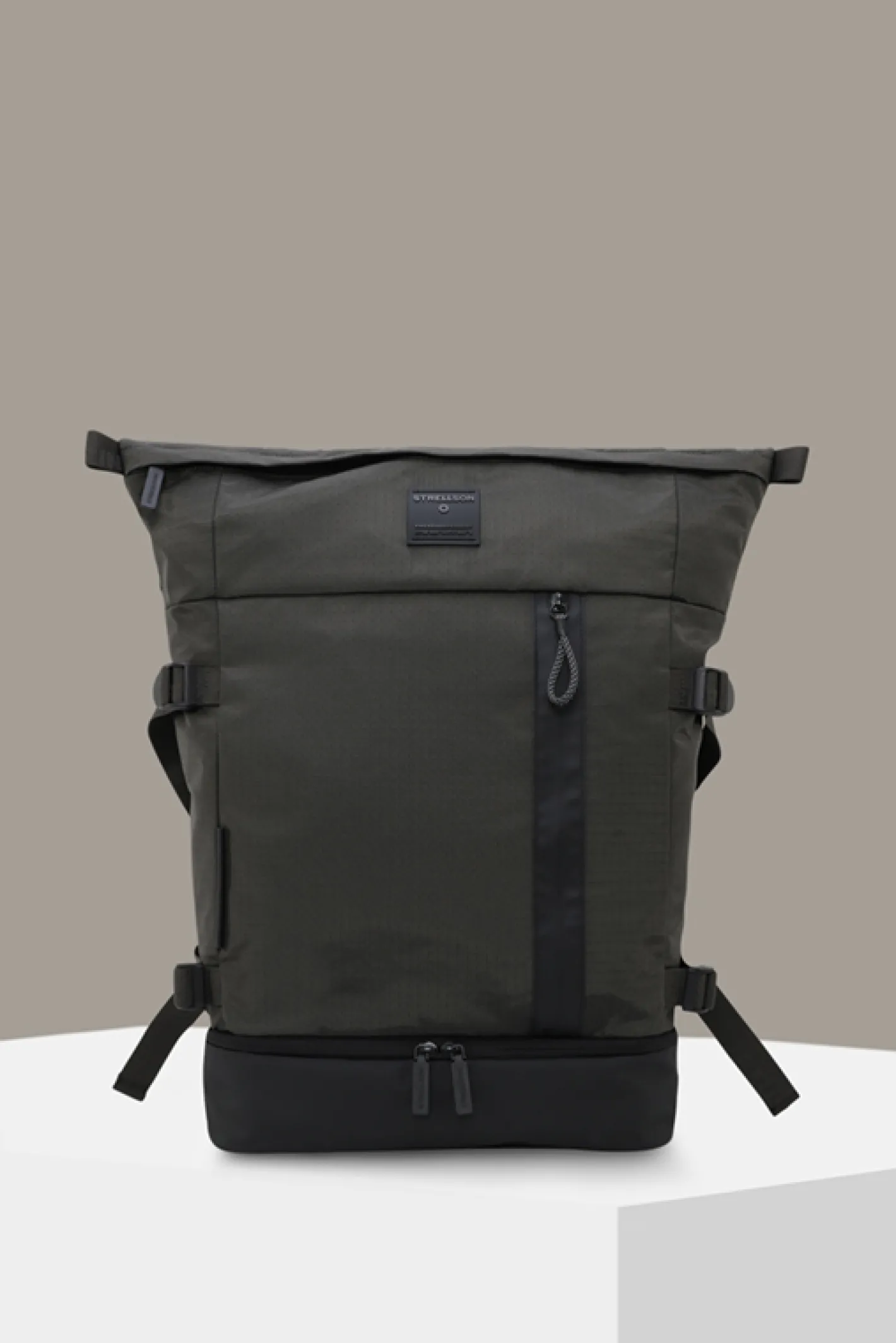 Strellson Rucksack Northwood Sebastian,