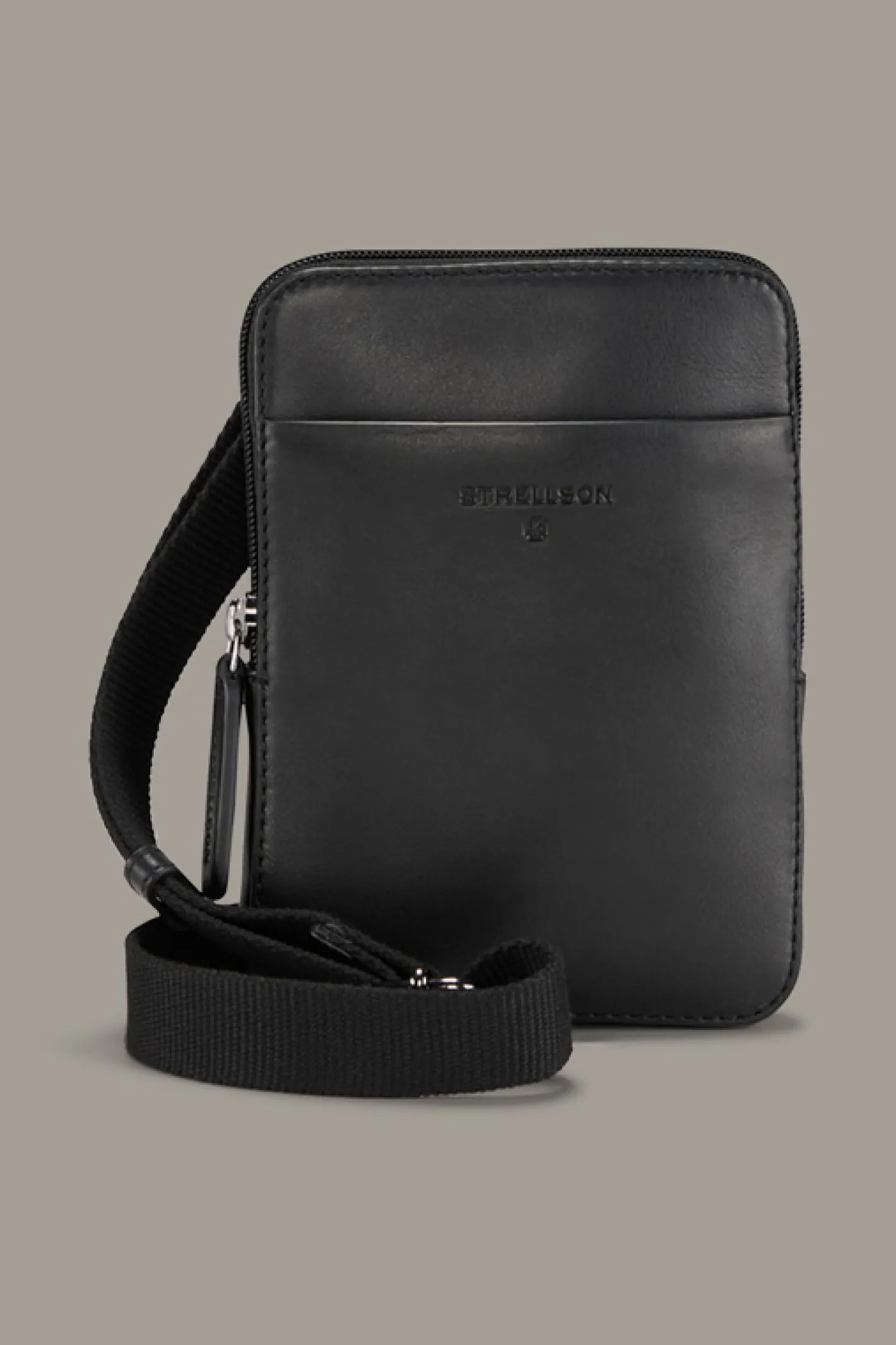 Strellson Schultertasche Hoxton Brian,