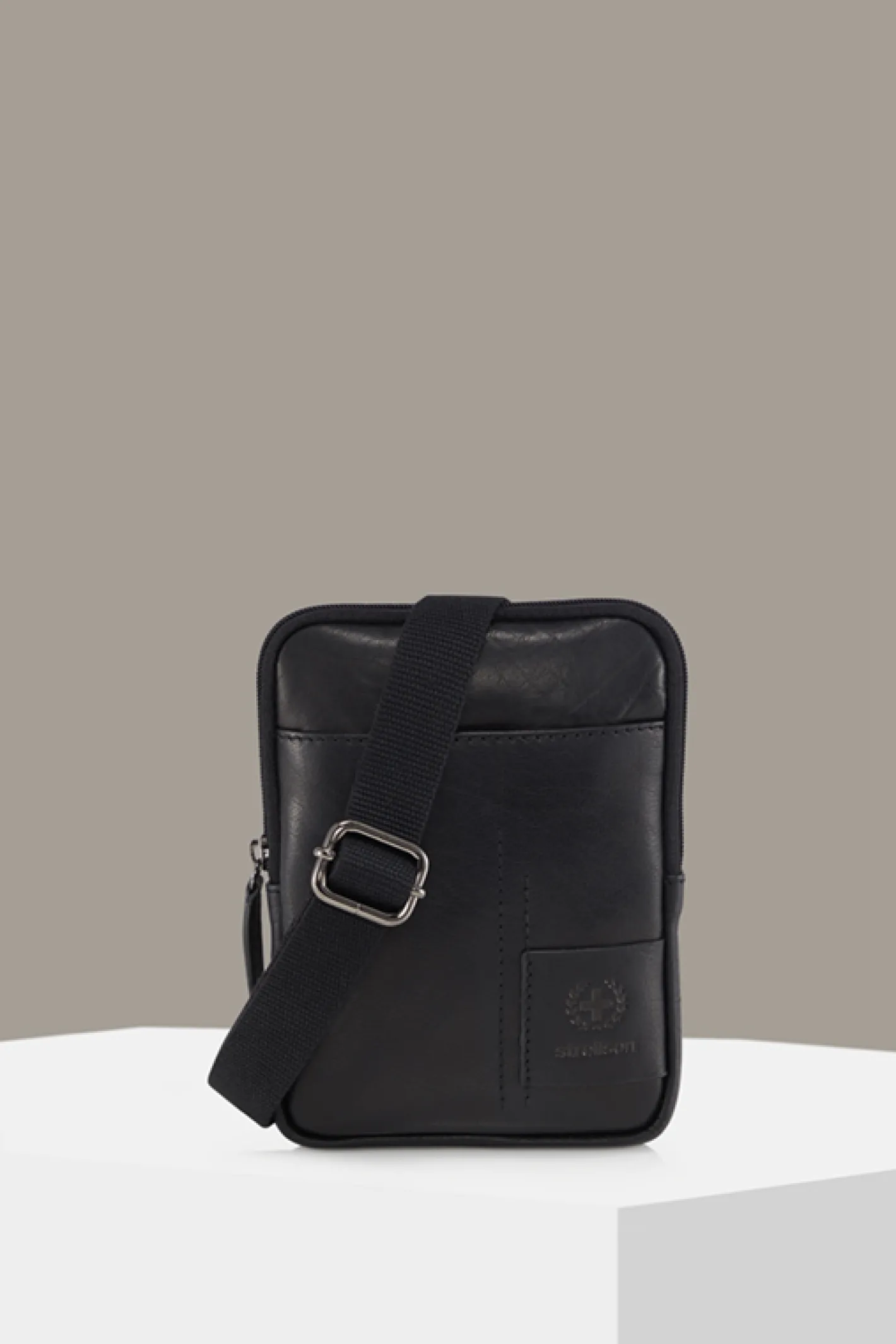 Strellson Schultertasche Hyde Park,