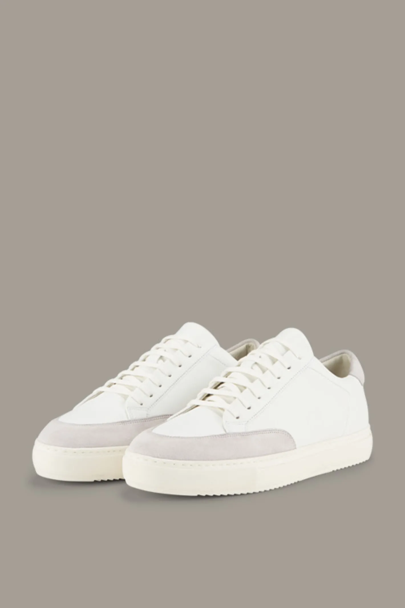 Strellson Sneaker Morden Evans, offwhite