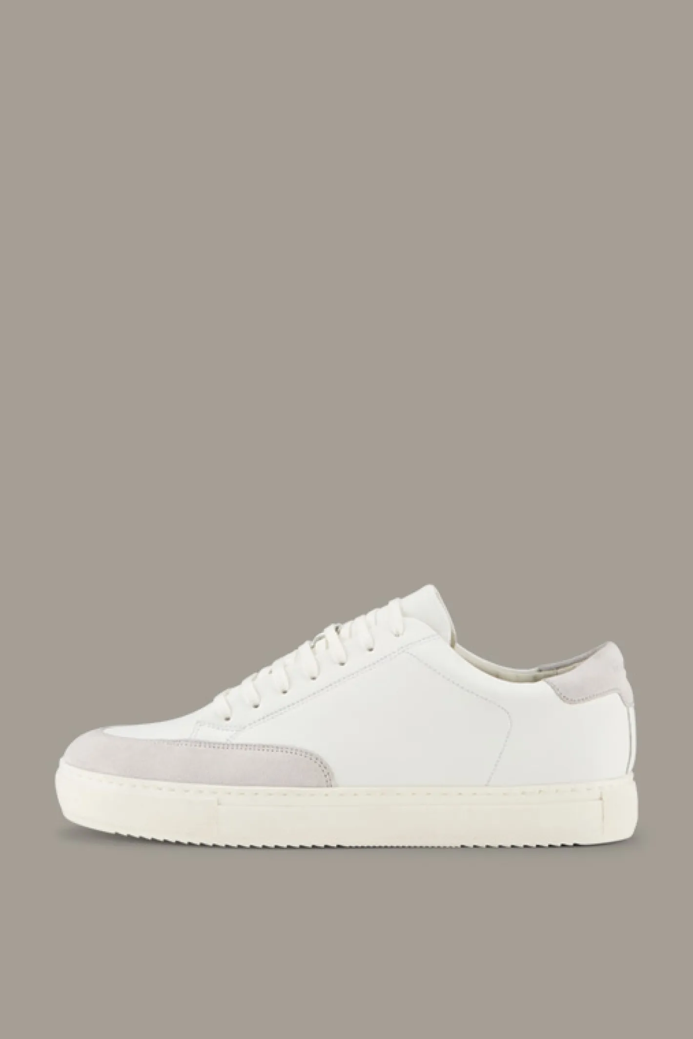 Strellson Sneaker Morden Evans, offwhite