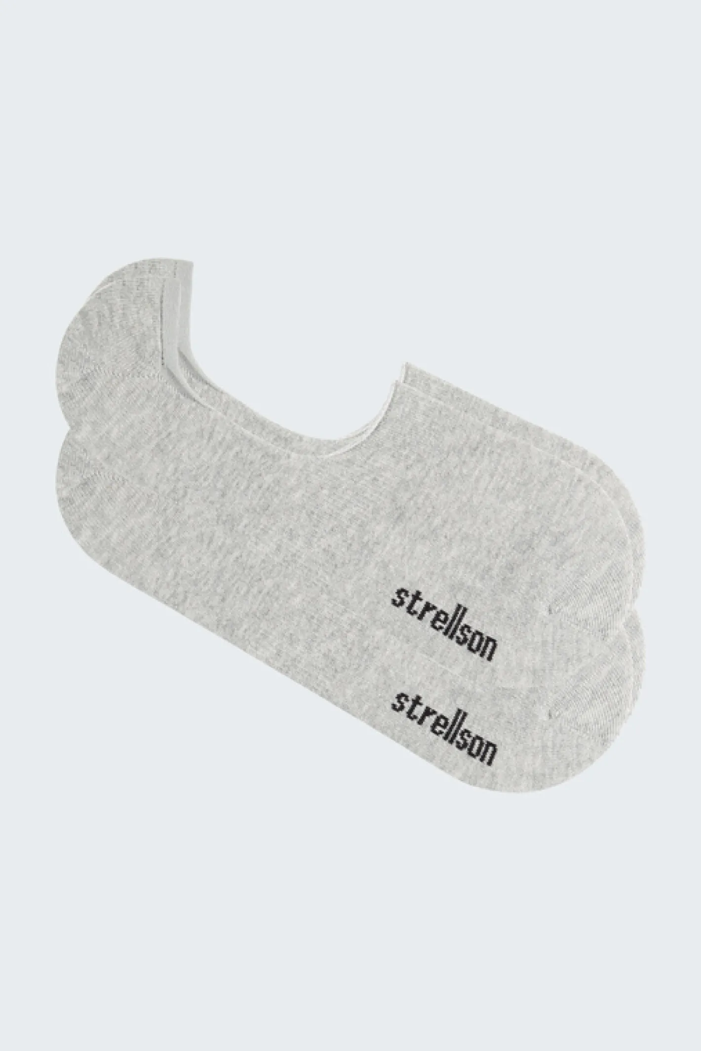 Strellson Sneaker-Socken, meliert