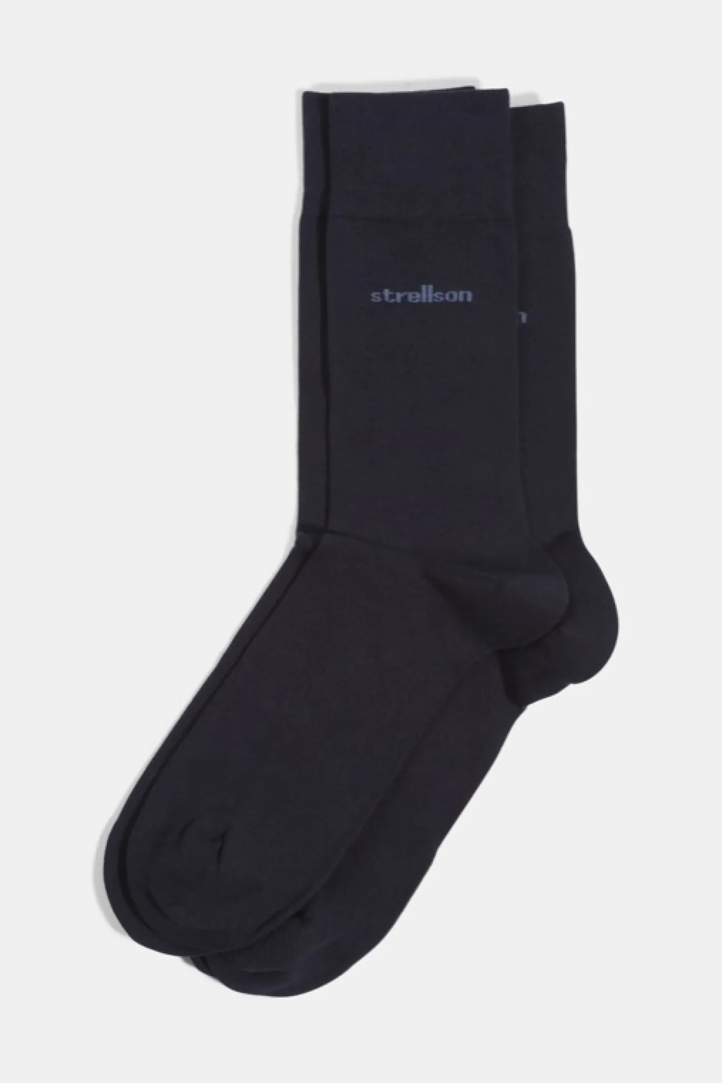 Strellson Soft Cotton Socken,