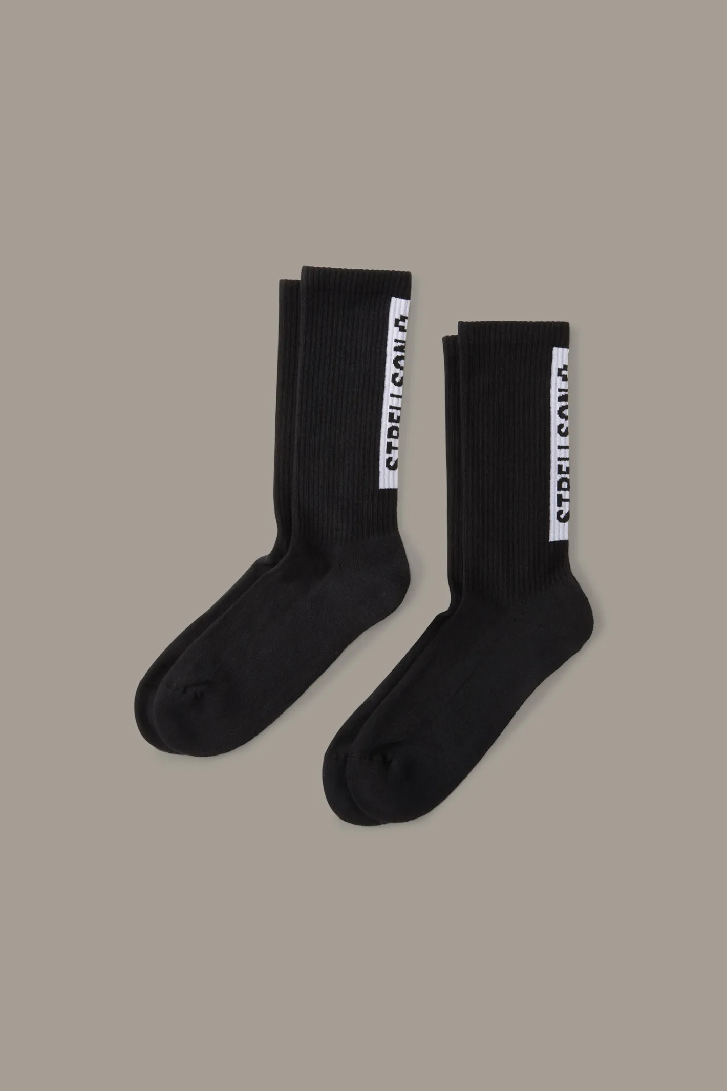 Strellson Soft Cotton Socken,