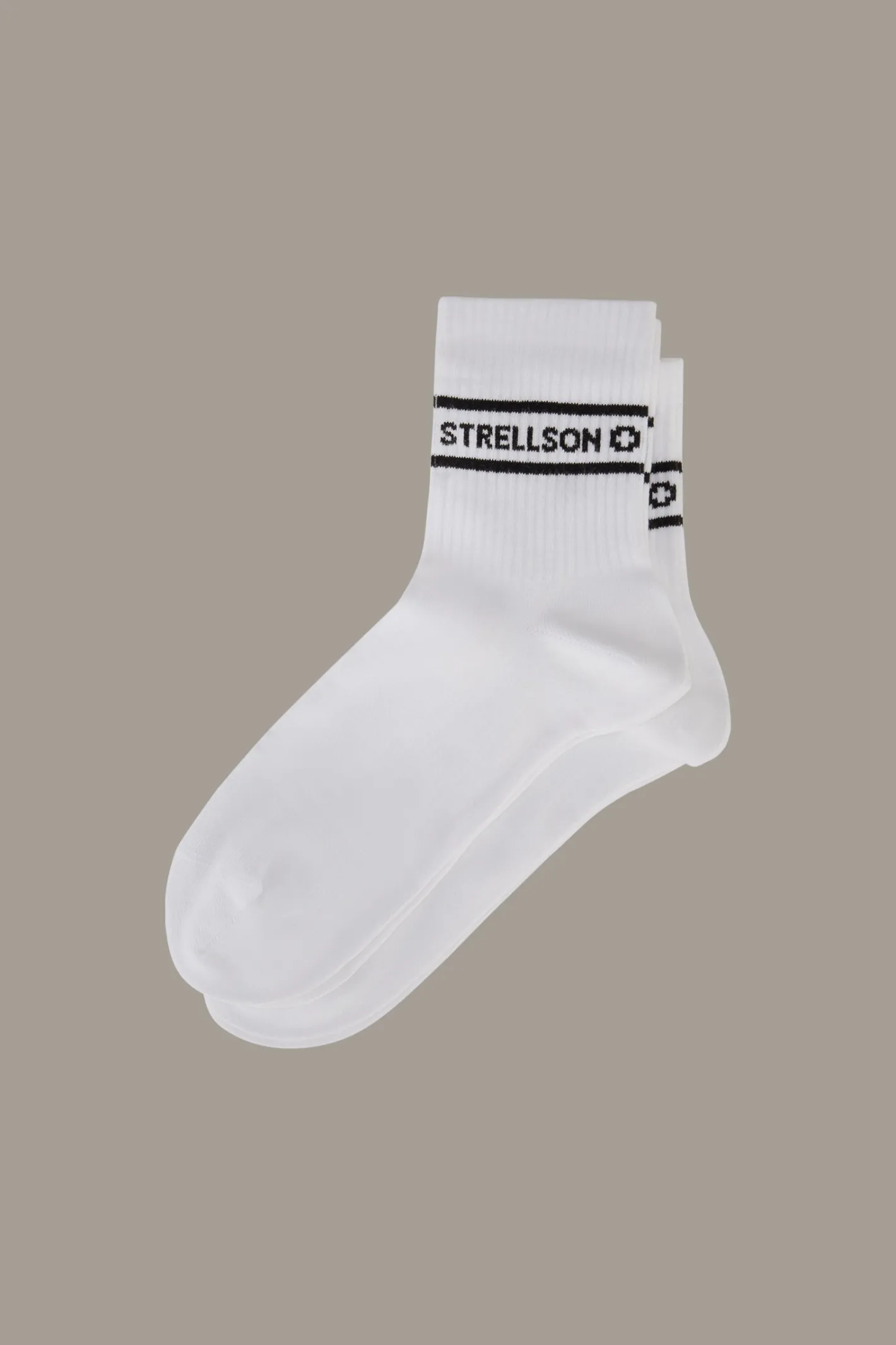 Strellson Soft Cotton Socken,