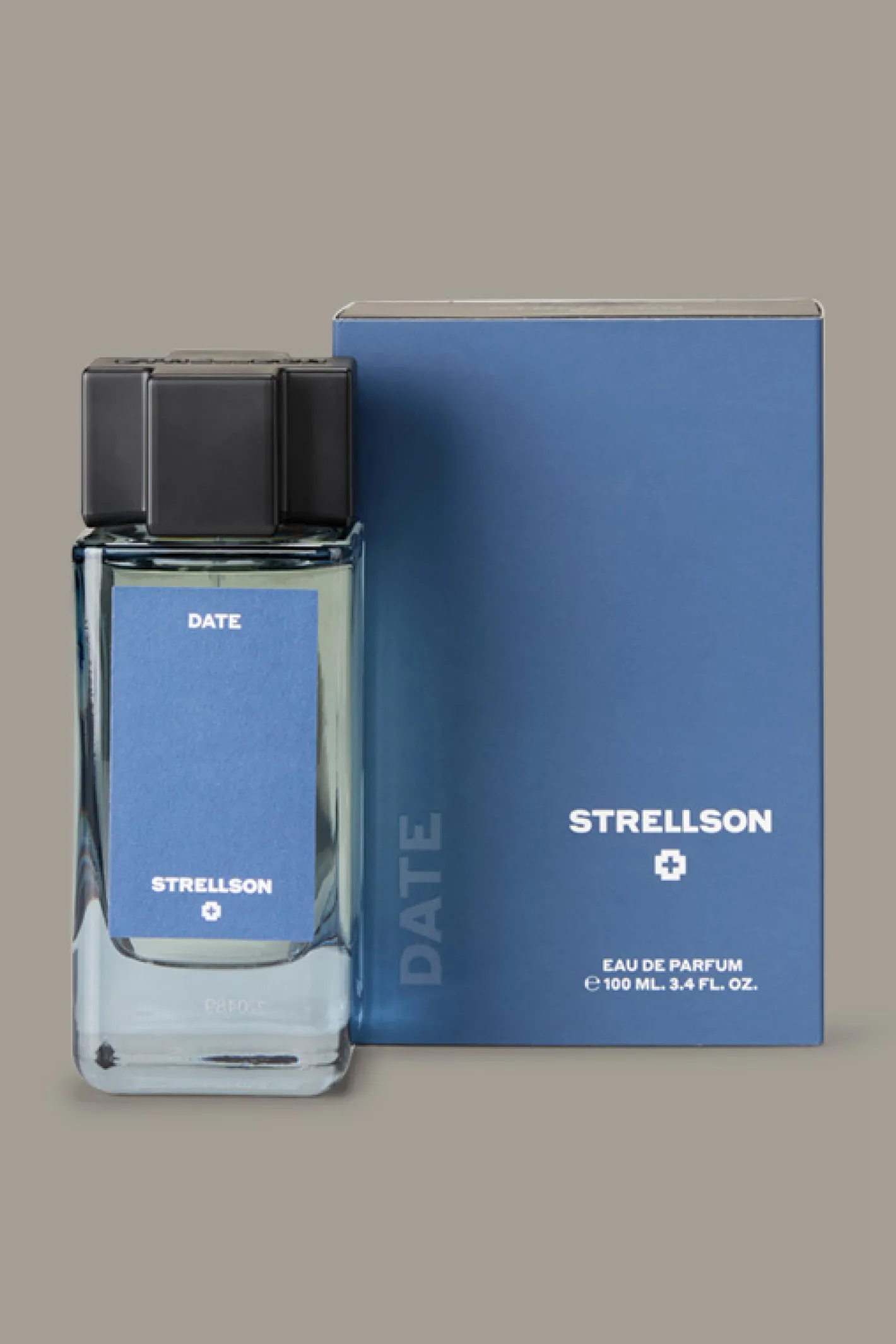 Strellson Date, Eau de Parfum, 100 ml