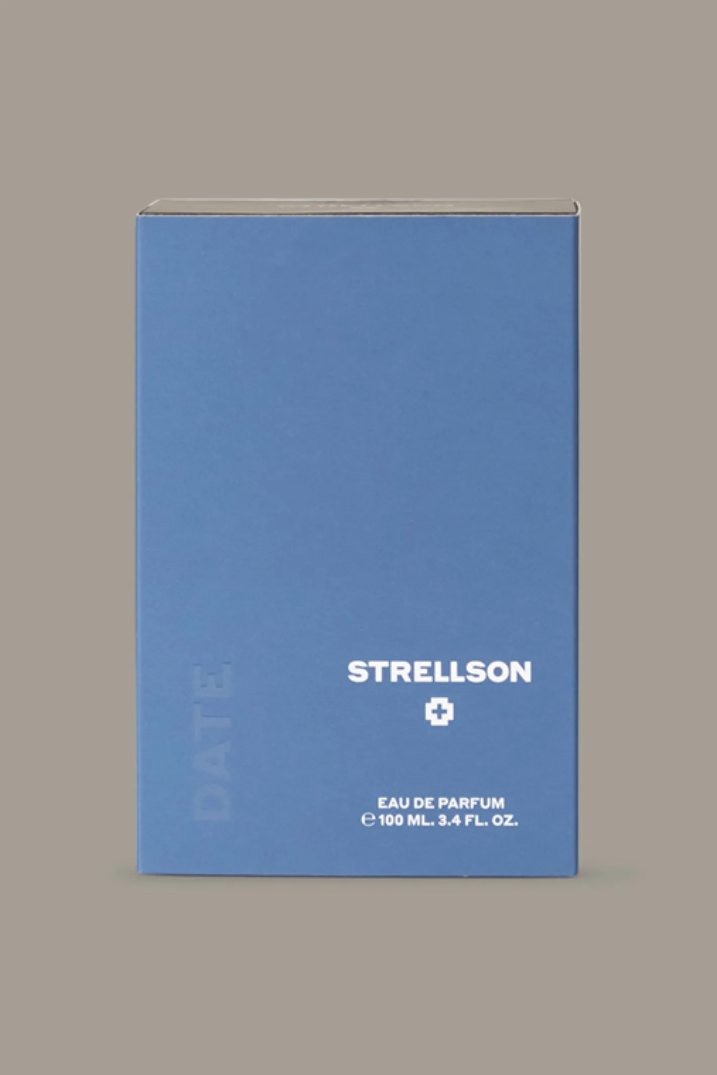 Strellson Date, Eau de Parfum, 100 ml