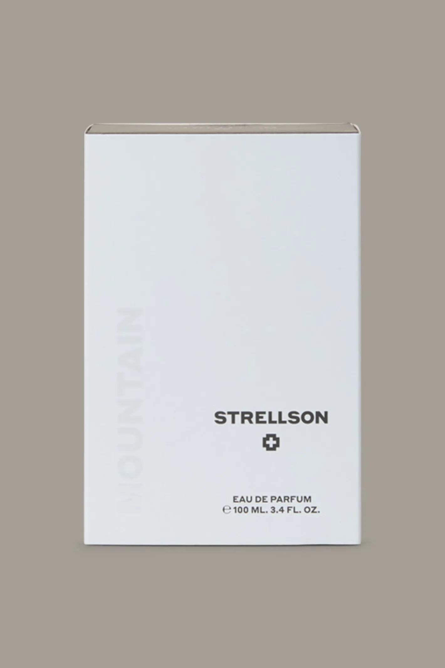 Strellson Mountain, Eau de Parfum, 100 ml