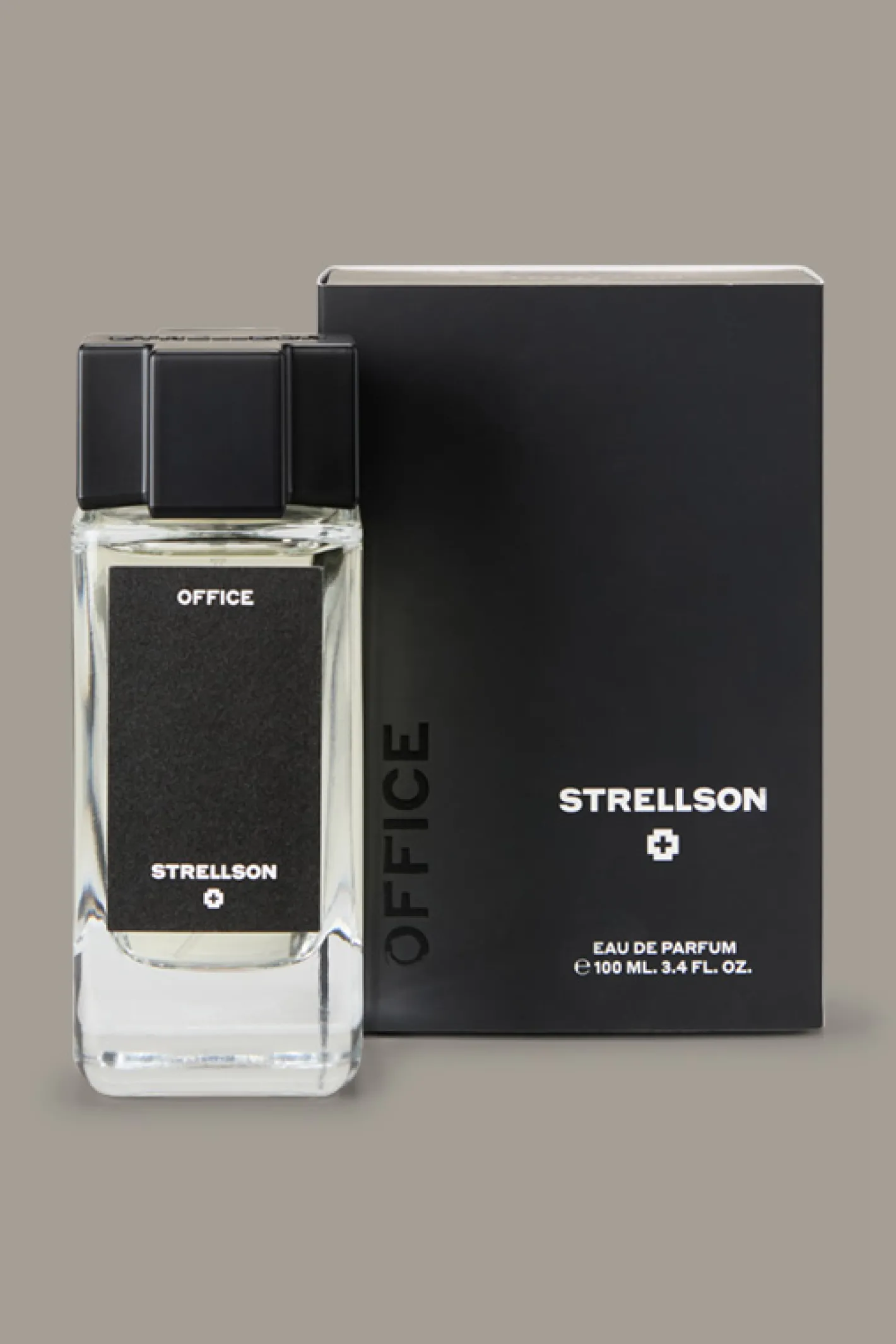 Strellson Office, Eau de Parfum, 100 ml