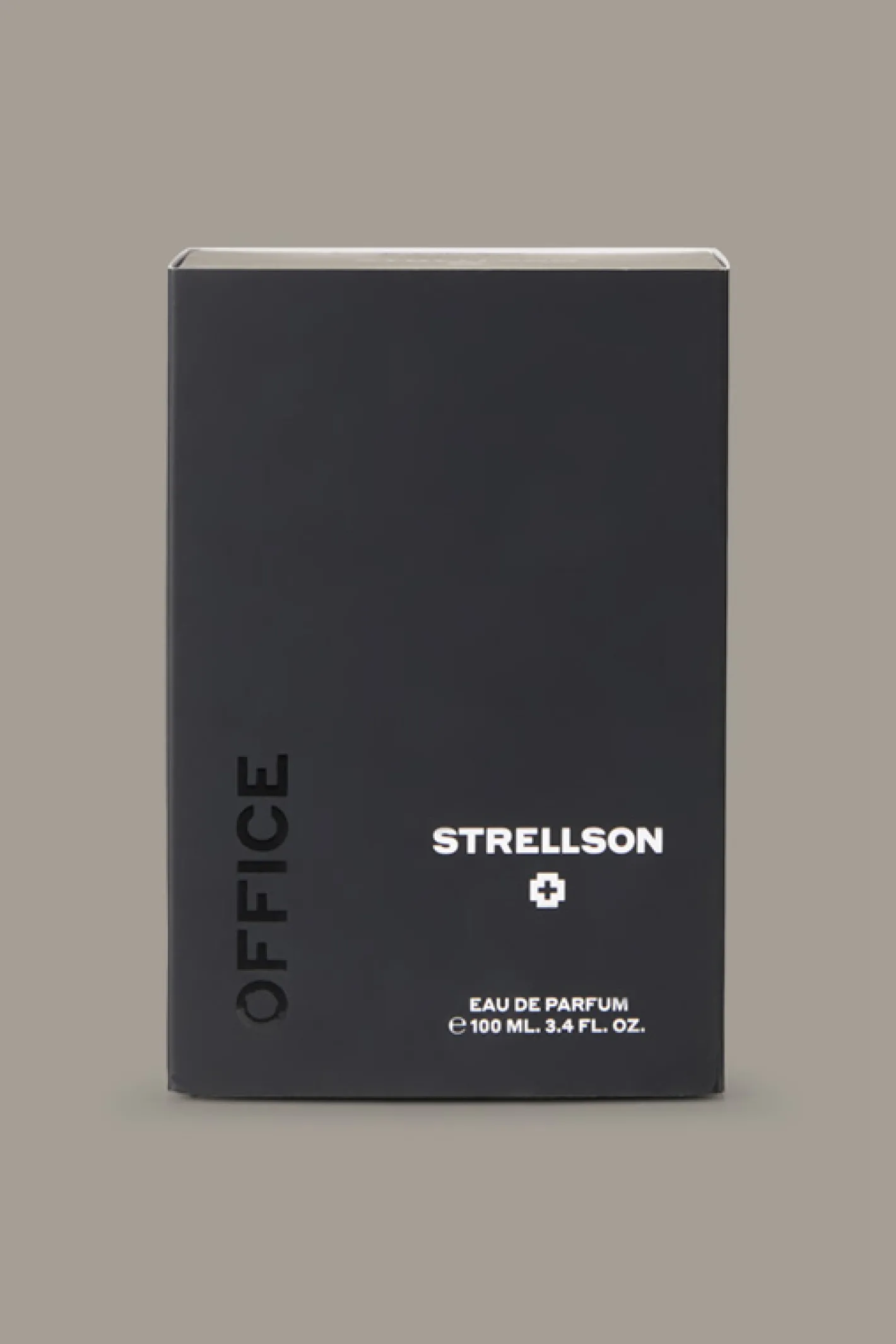 Strellson Office, Eau de Parfum, 100 ml