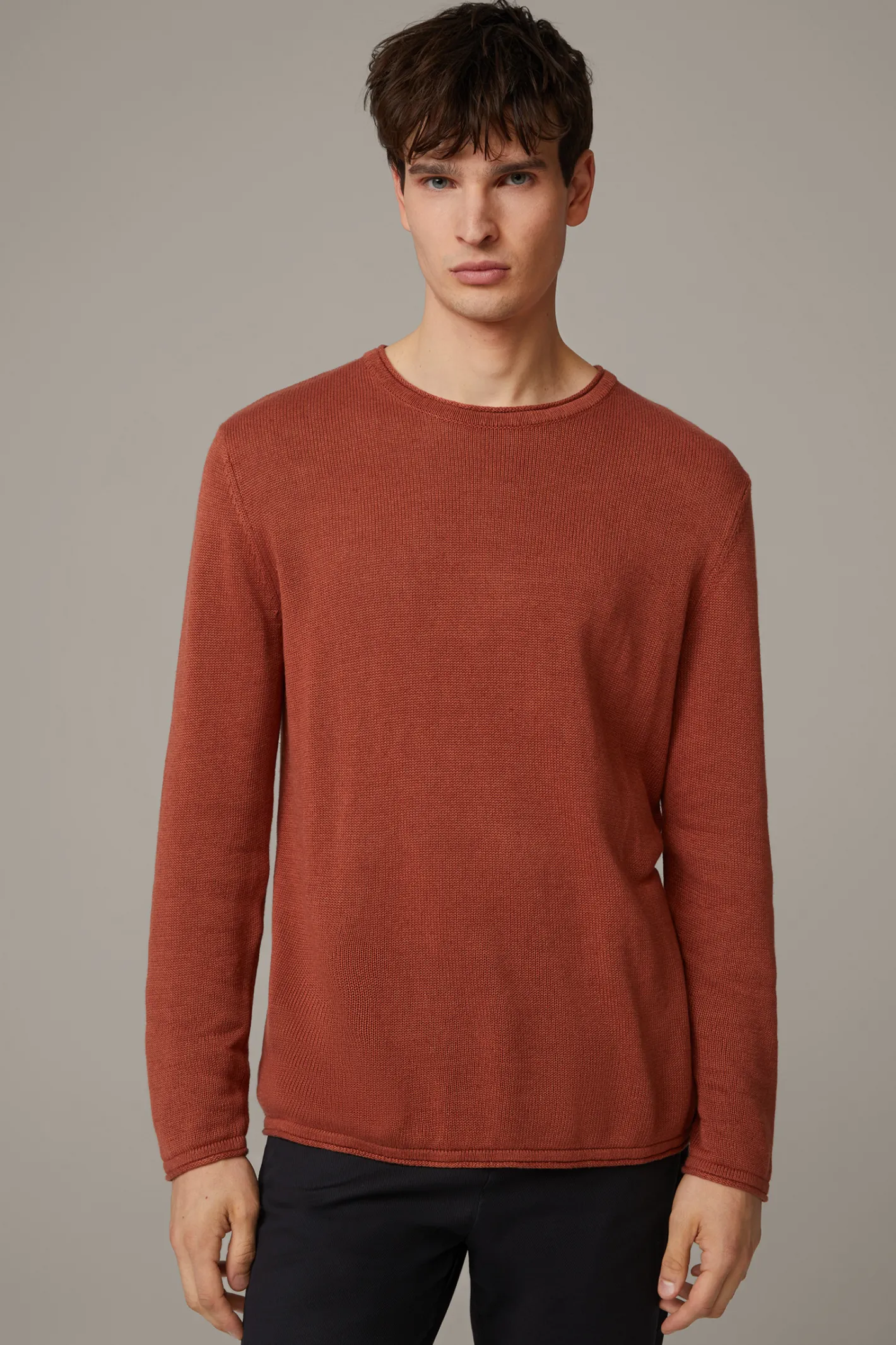 Strellson Strickpullover Levi,