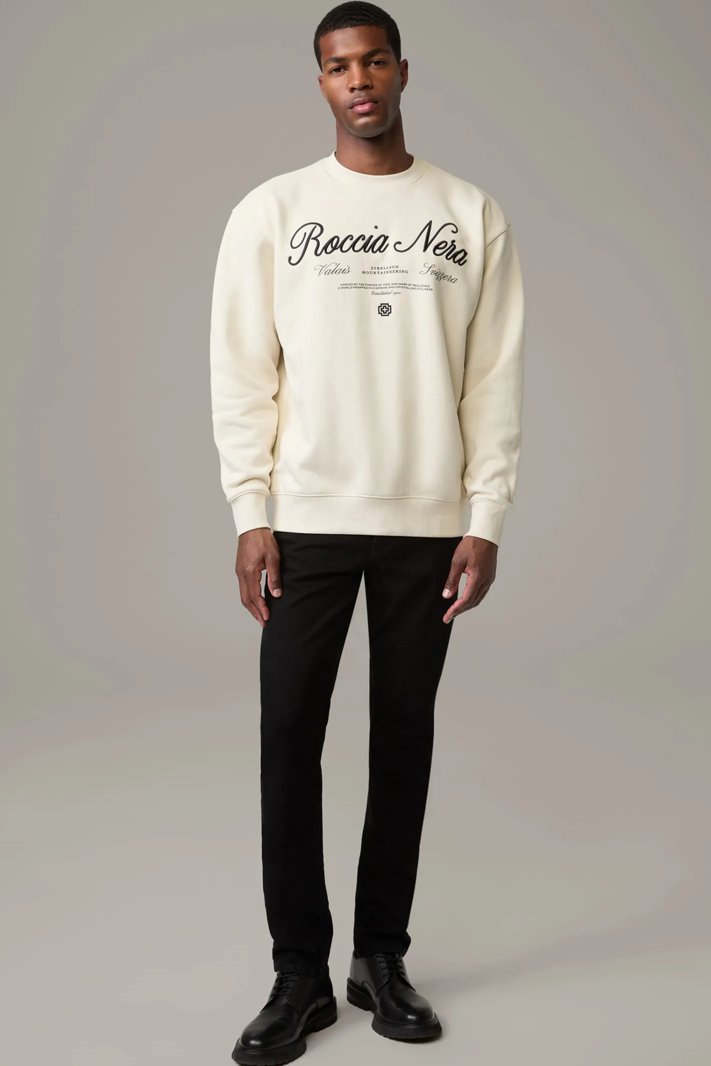 Strellson Sweatshirt Bronko,