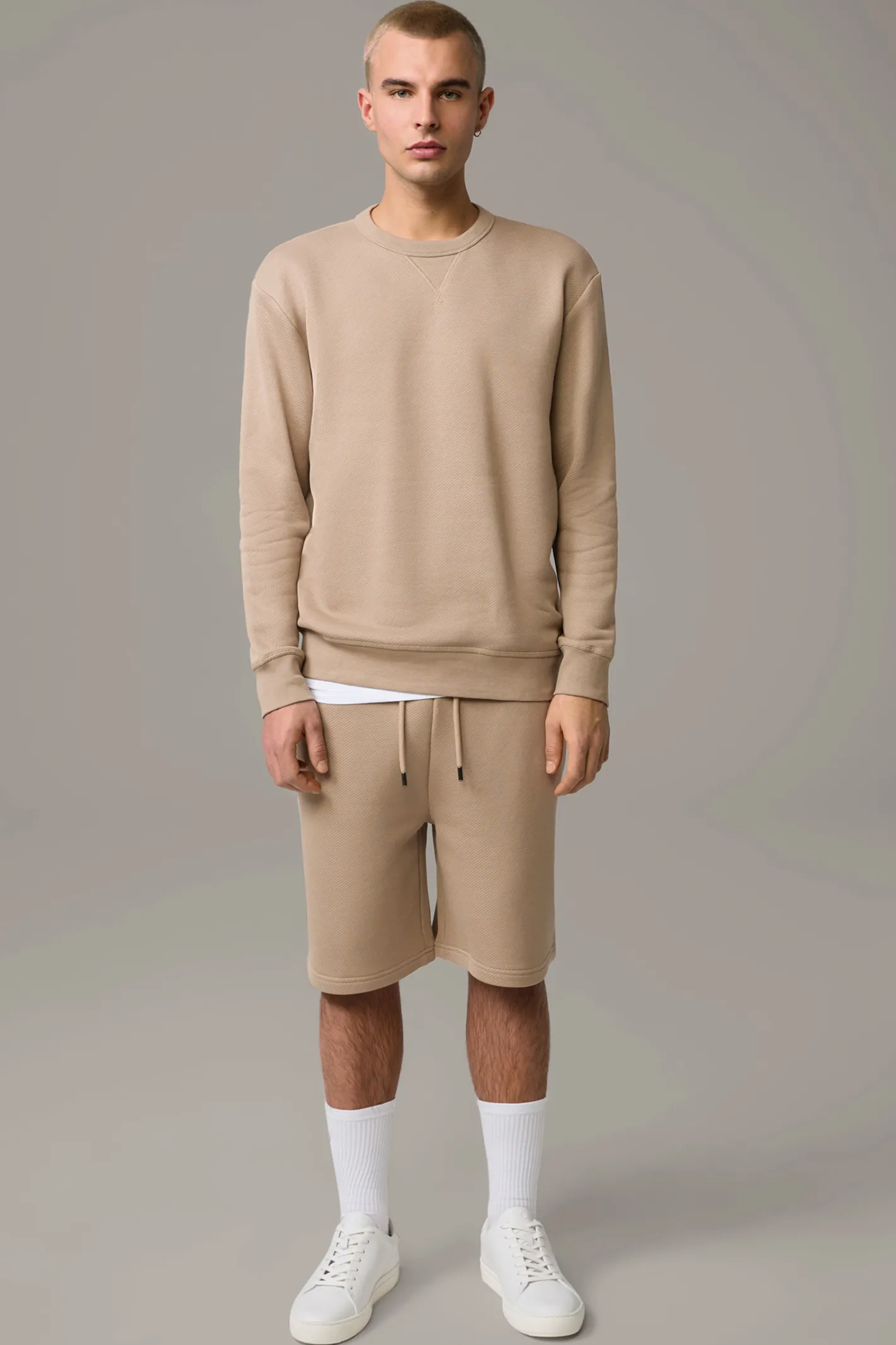 Strellson Sweatshirt Kano,