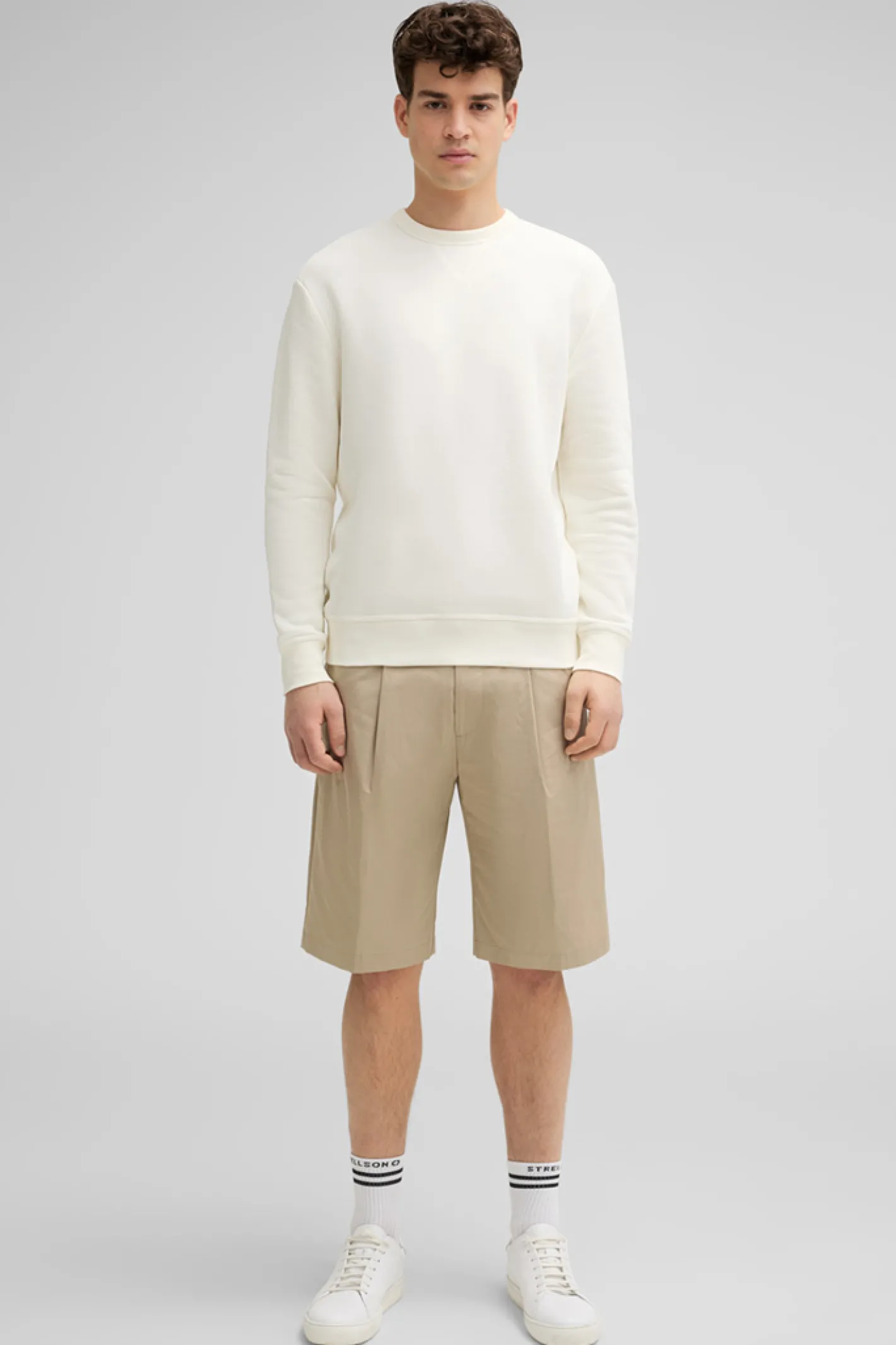 Strellson Sweatshirt Kano,