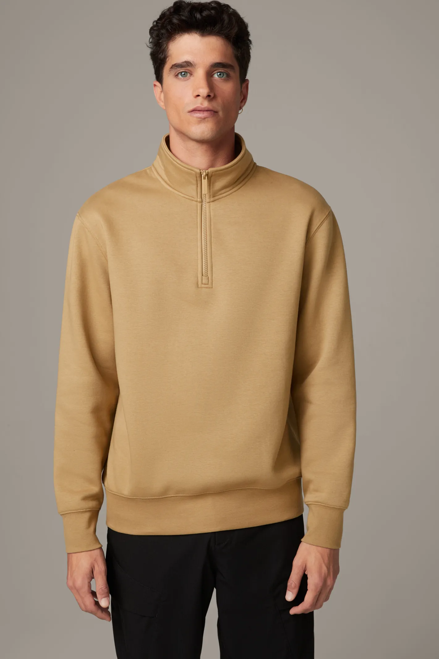 Strellson Sweatshirt Mica,