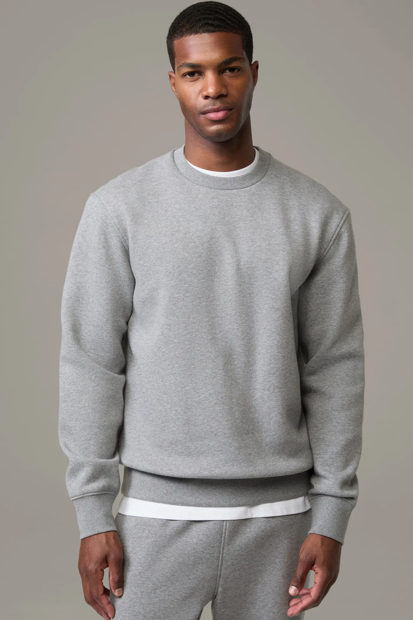 Strellson Sweatshirt Mica,