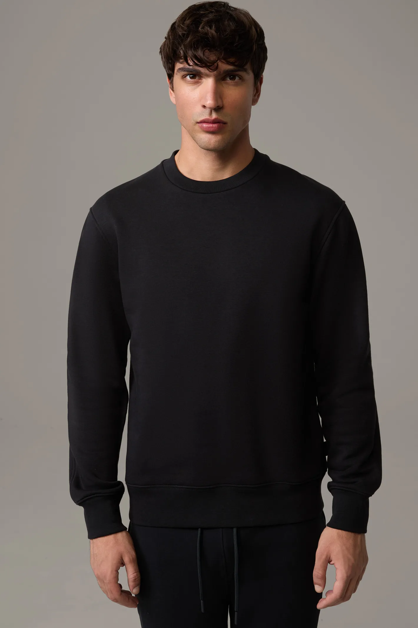 Strellson Sweatshirt Mica,