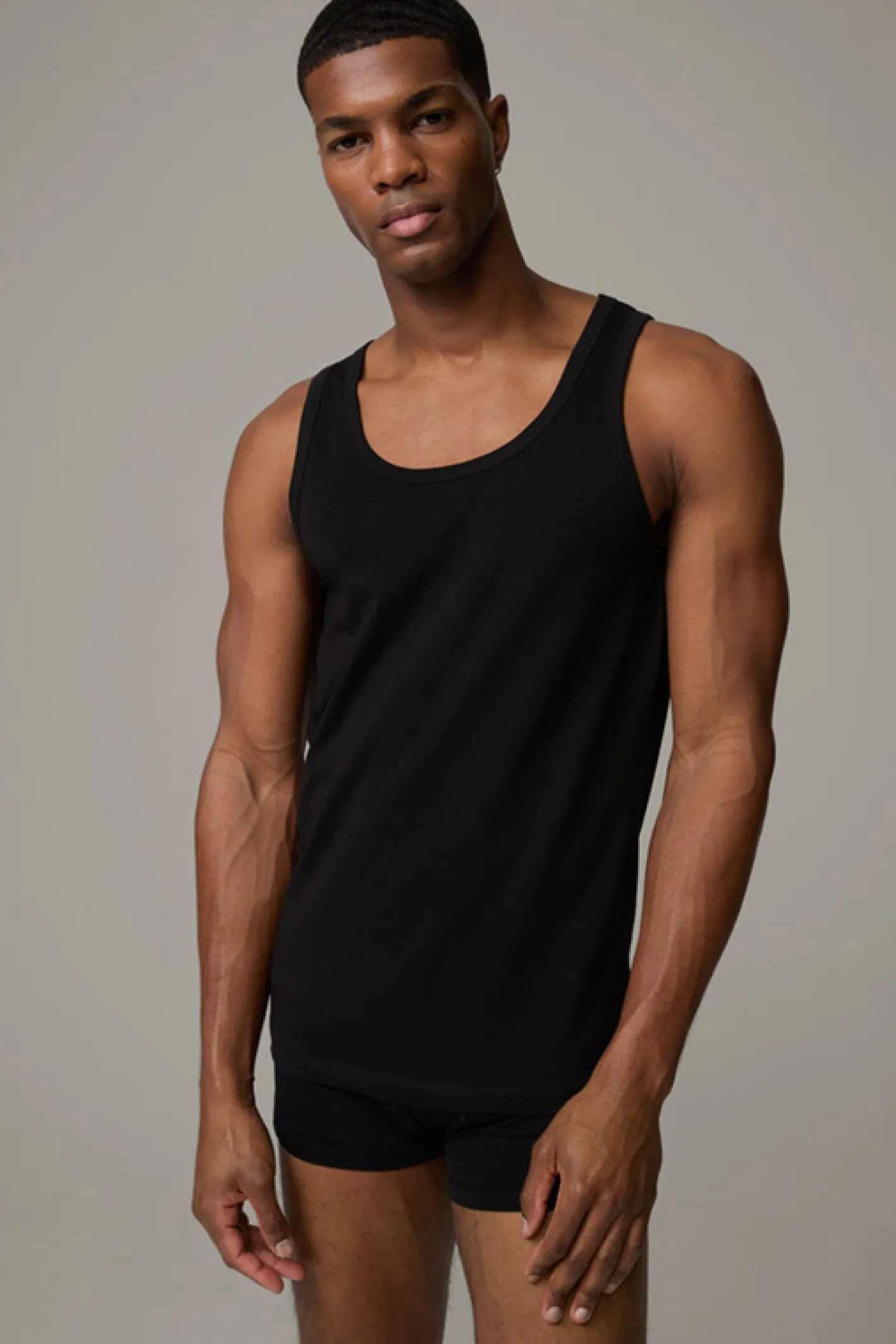 Strellson Tanktop Tank,