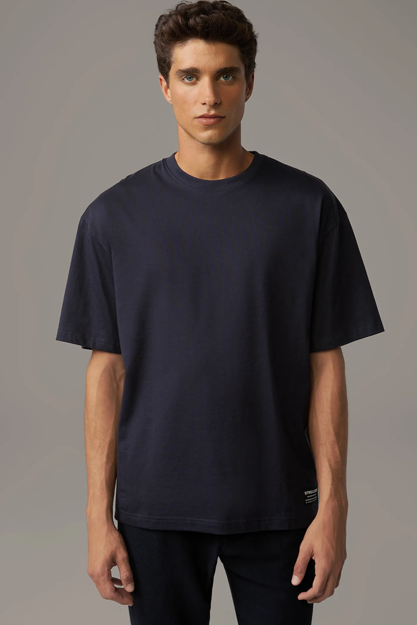 Strellson T-Shirt Skye,