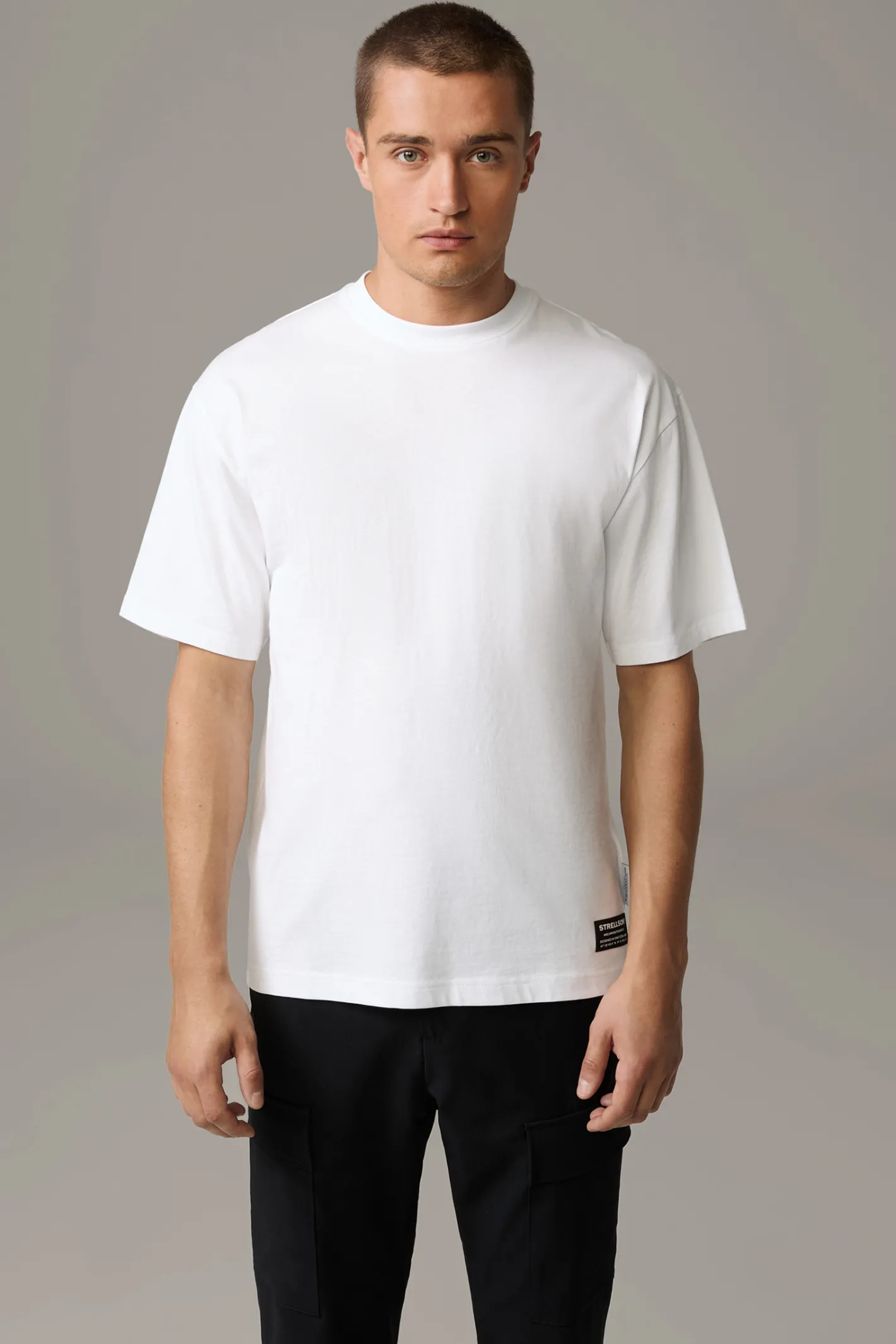 Strellson T-Shirt Skye,