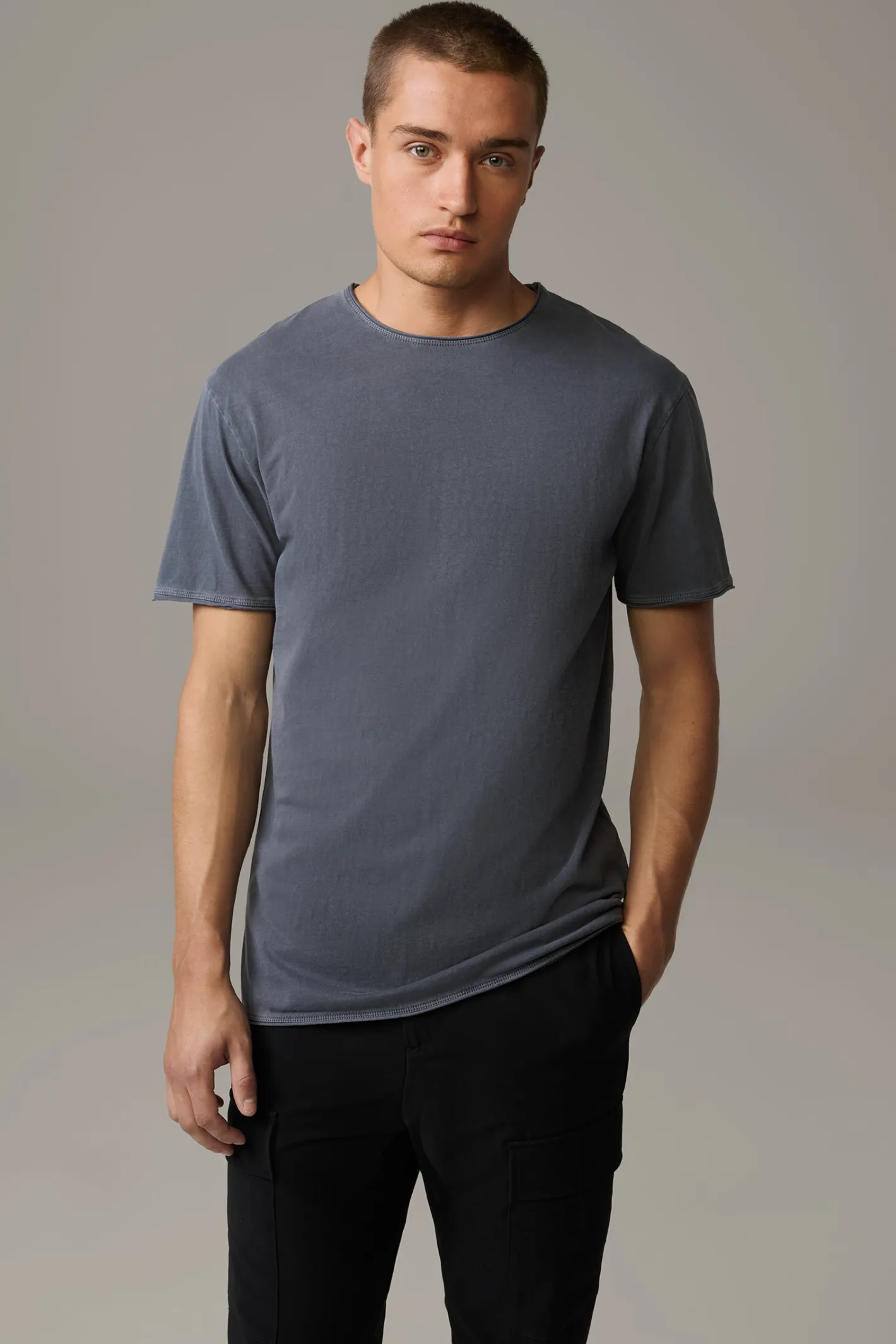 Strellson T-Shirt Tyler,