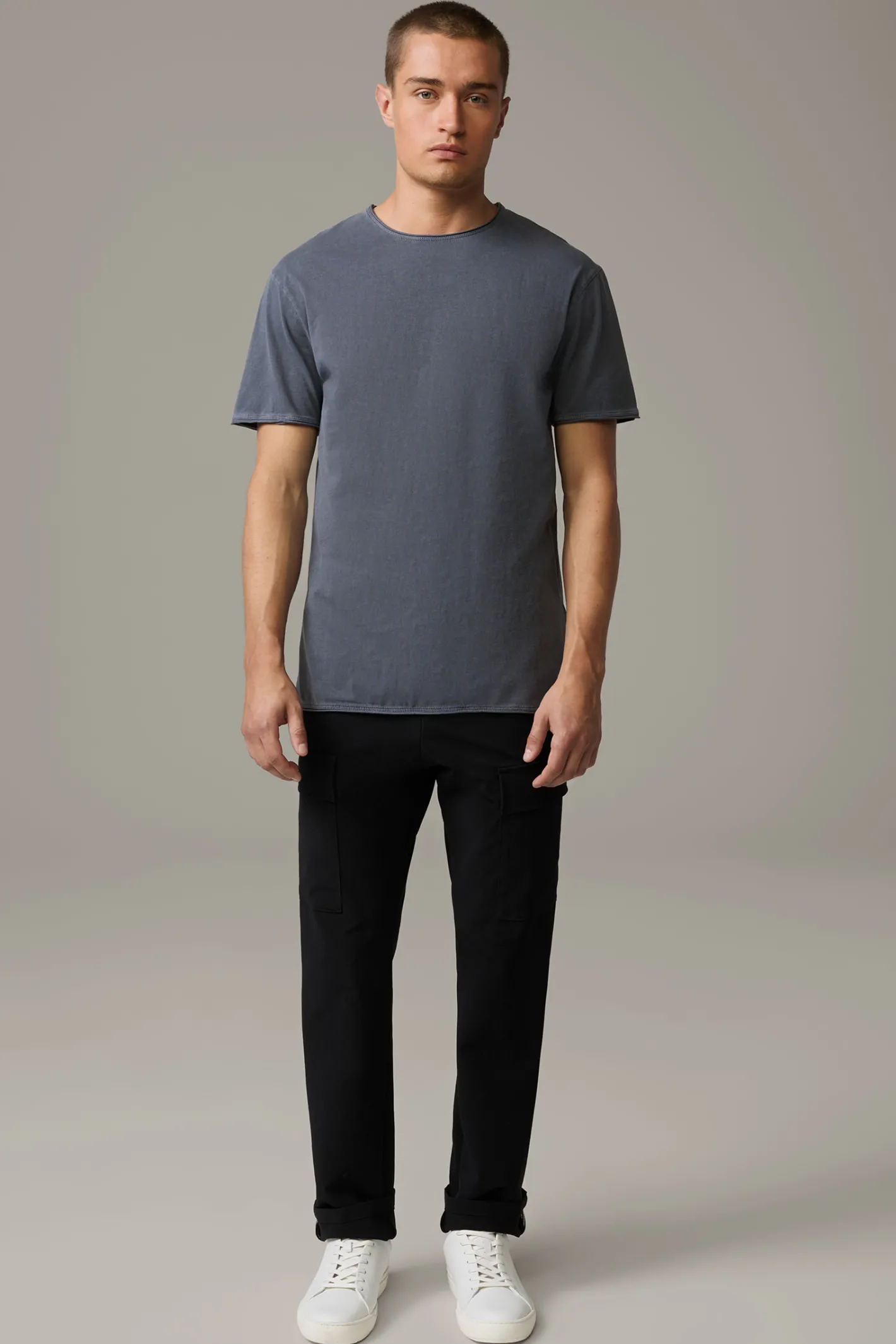 Strellson T-Shirt Tyler,