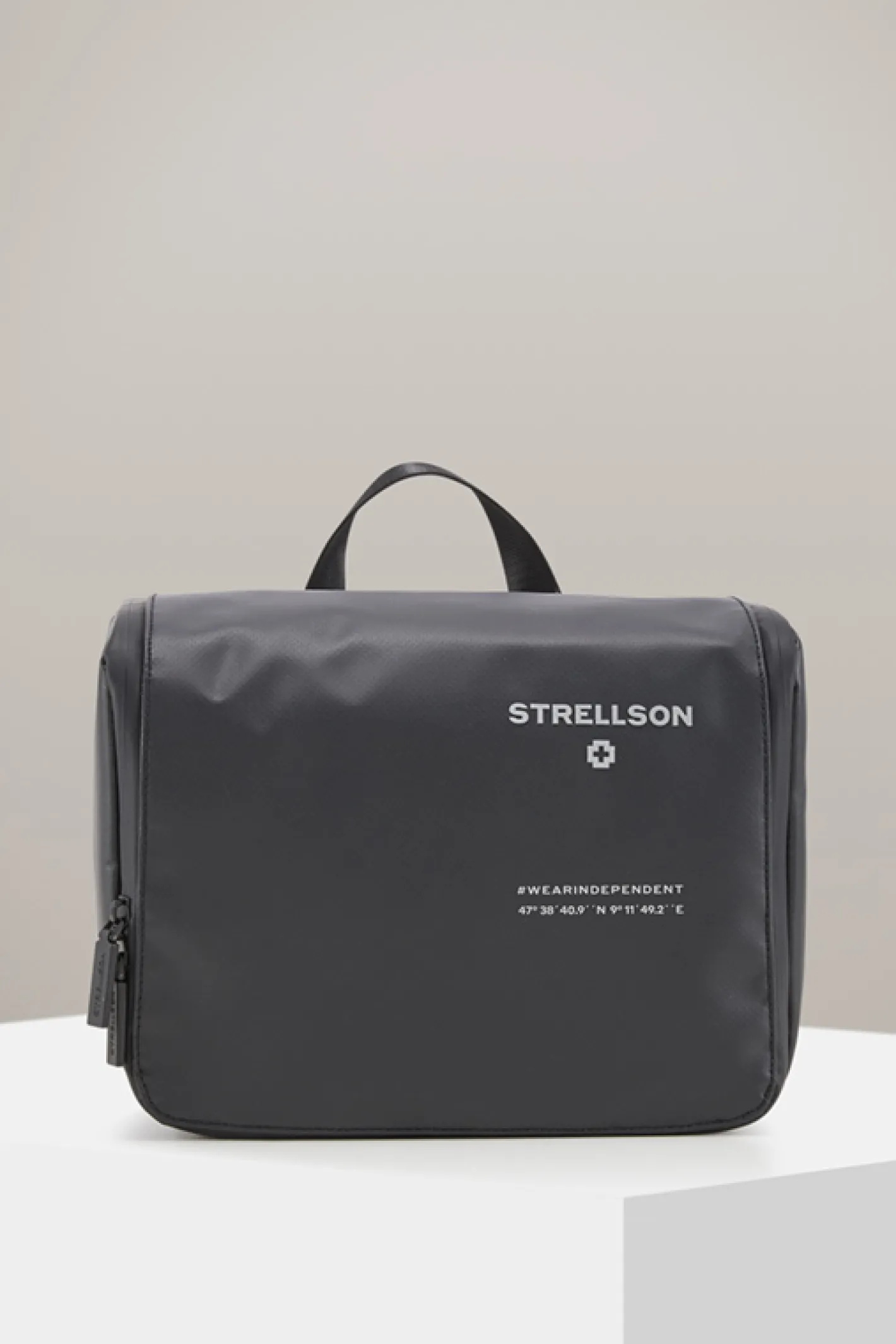 Strellson Wash-Bag Stockwell Benny #wearindependent,