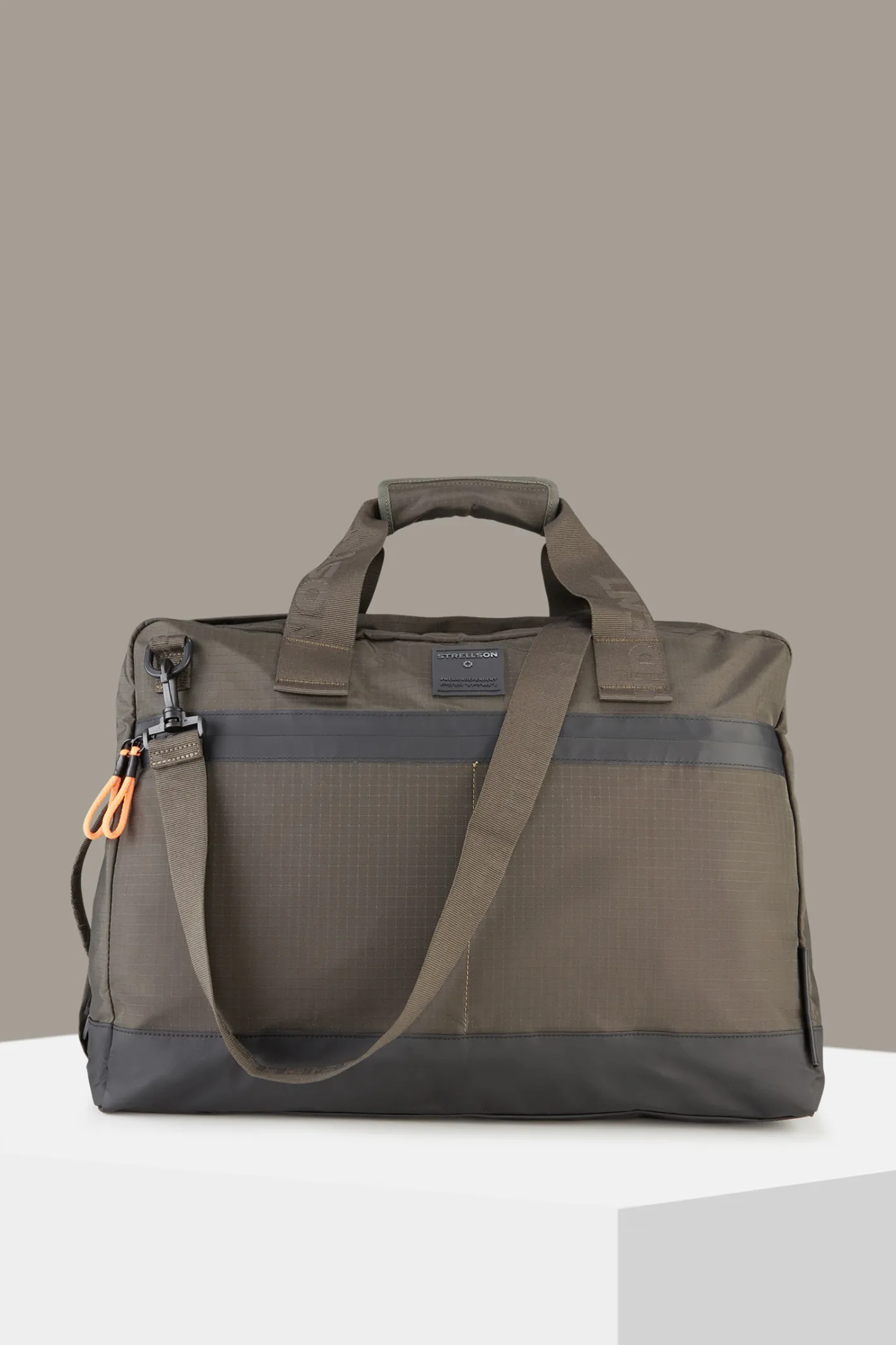 Strellson Weekender Northwood Thilo, khaki