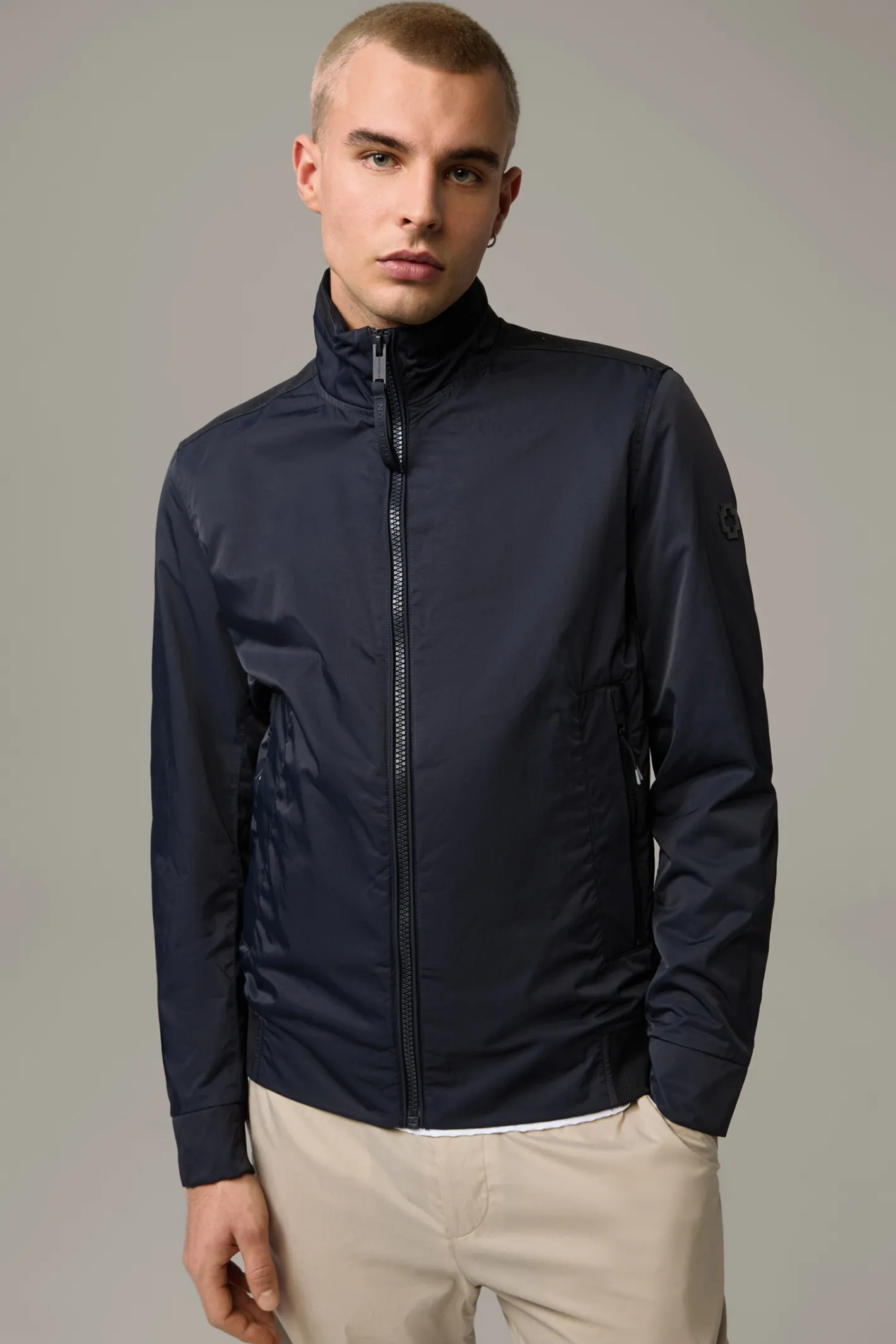 Strellson Windbreaker Lecce,