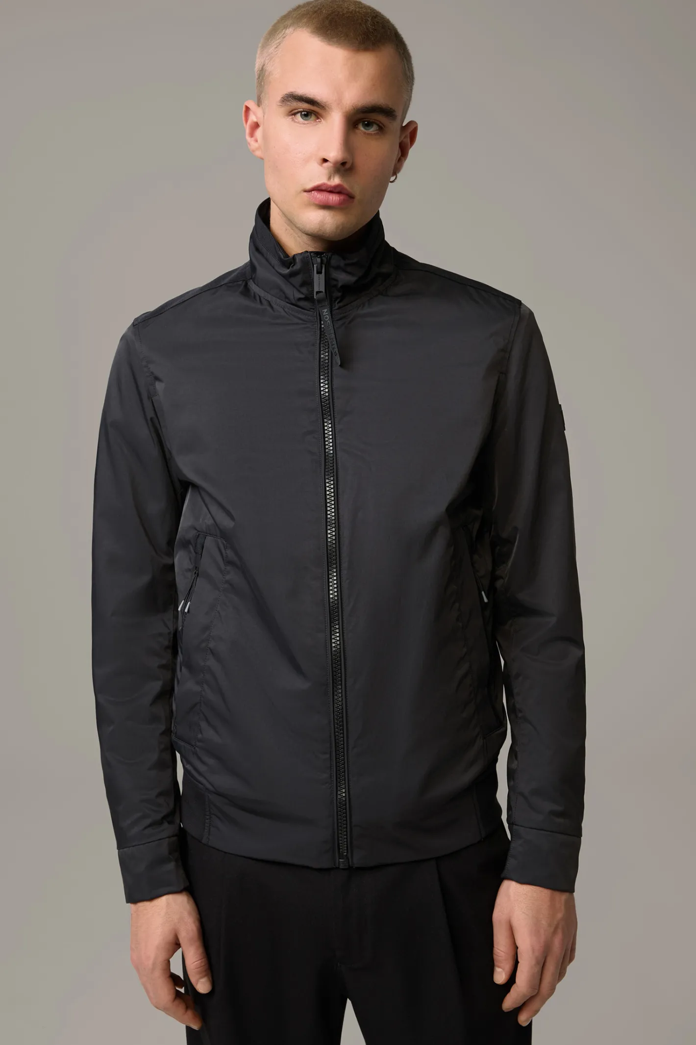 Strellson Windbreaker Lecce,