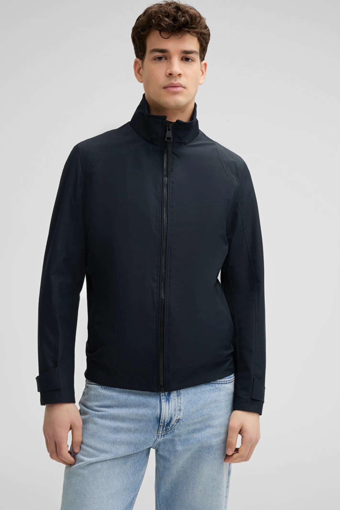 Strellson Windbreaker-Jacke Lucca,